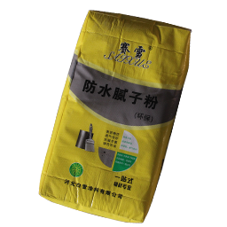 防水腻子粉