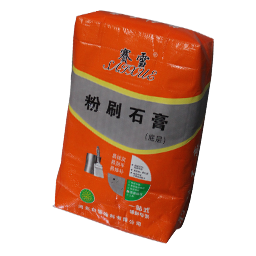 赛雪粉刷石膏