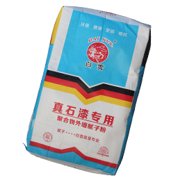 真石漆专用腻子粉