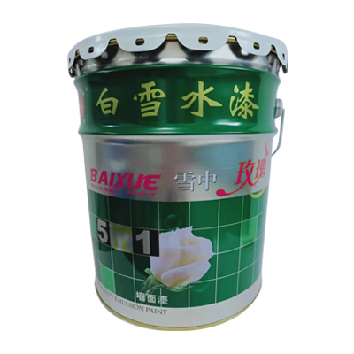 墙面漆