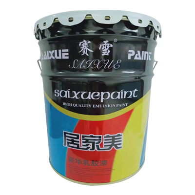 赛雪